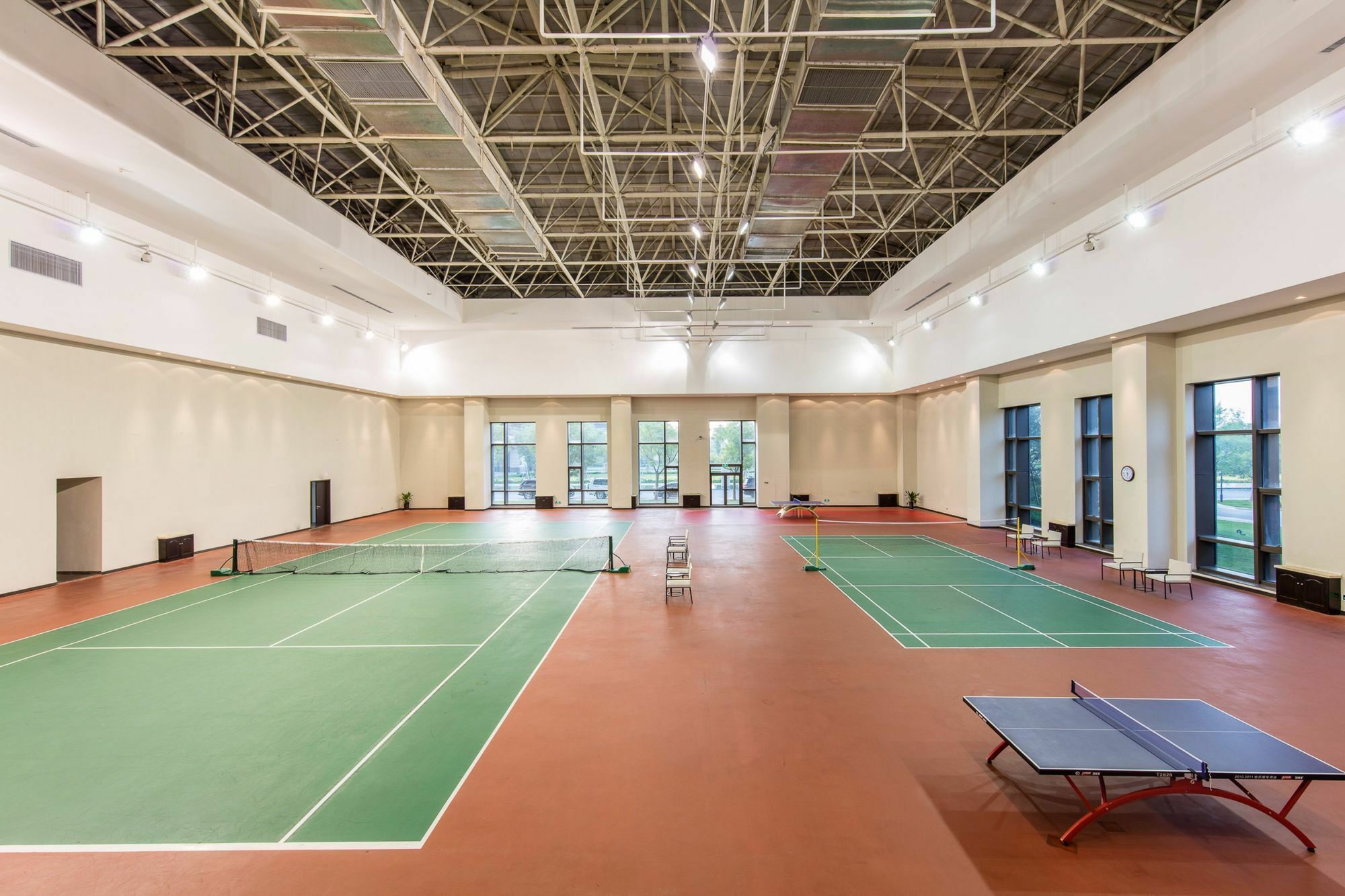 Primus Hotel Yinchuan Bagian luar foto